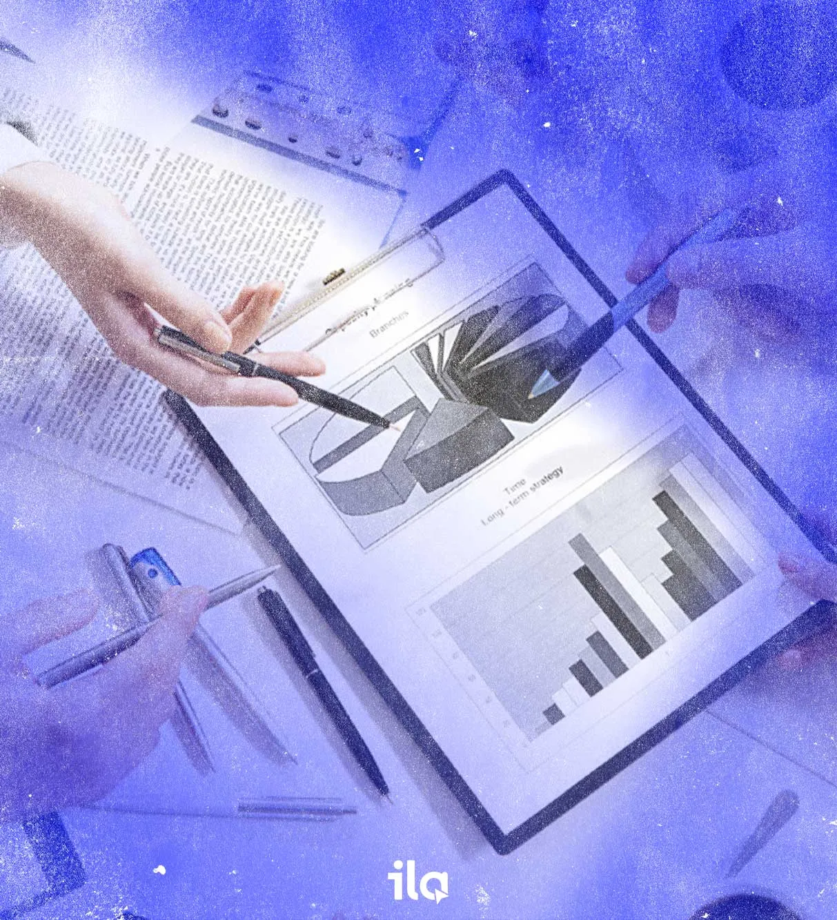 Proje planlama ve danışmanlık