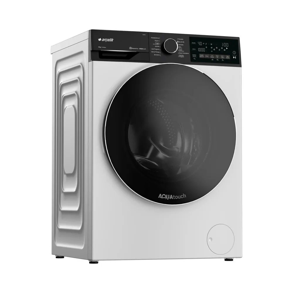 Çamaşır Makinesi Neden Sıkma Yapmaz?